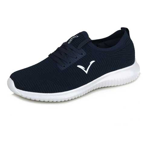 Кроссовки мужские TimeJump LT20SS-M064 синие 45 RU в 5 Карманов