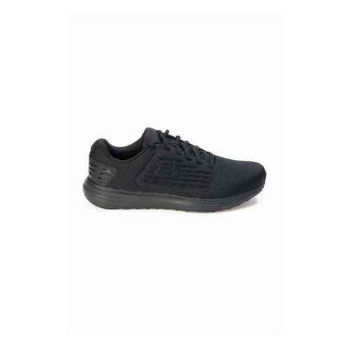 Кроссовки мужские Under Armour 3021231 черные 41 RU в 5 Карманов