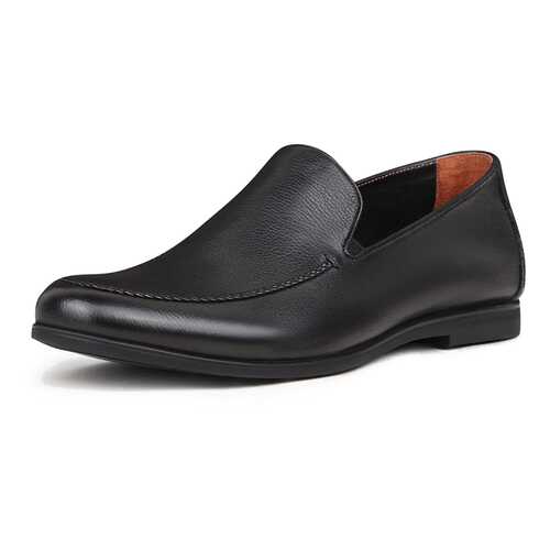 Туфли мужские Pierre Cardin DC20S-8 черные 44 RU в 5 Карманов
