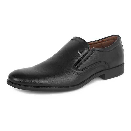 Туфли мужские T.Taccardi 03407160 черные 41 RU в 5 Карманов