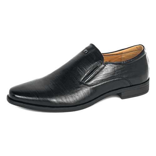 Туфли мужские T.Taccardi 03407250 черные 41 RU в 5 Карманов
