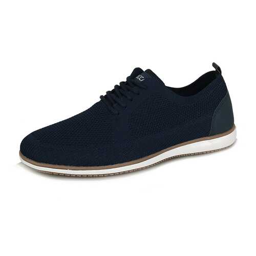 Туфли мужские T.Taccardi FX20S-26 синие 45 RU в 5 Карманов