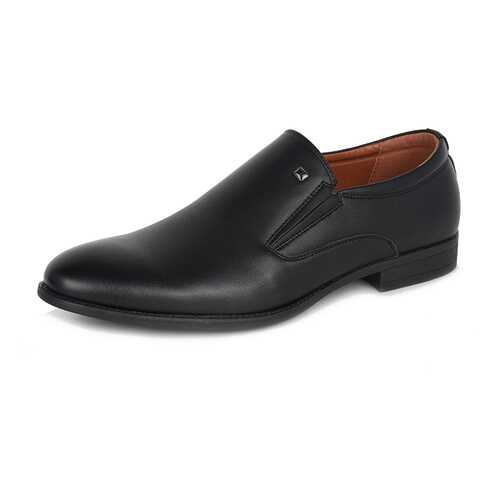 Туфли мужские T.Taccardi GN20AW-05 черные 41 RU в 5 Карманов