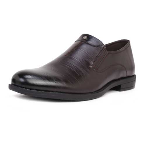 Туфли мужские T.Taccardi K5130LC-1A коричневые 43 RU в 5 Карманов