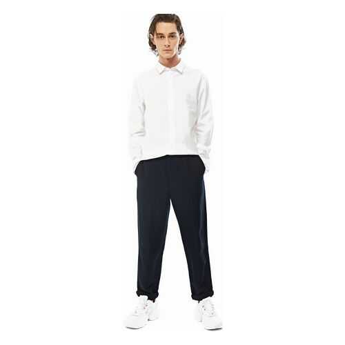 Брюки мужские Armani Exchange 3HZP51 ZNFNZ синие 32 IT в 5 Карманов