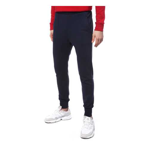 Брюки мужские Joma 500230331 синие XL в 5 Карманов