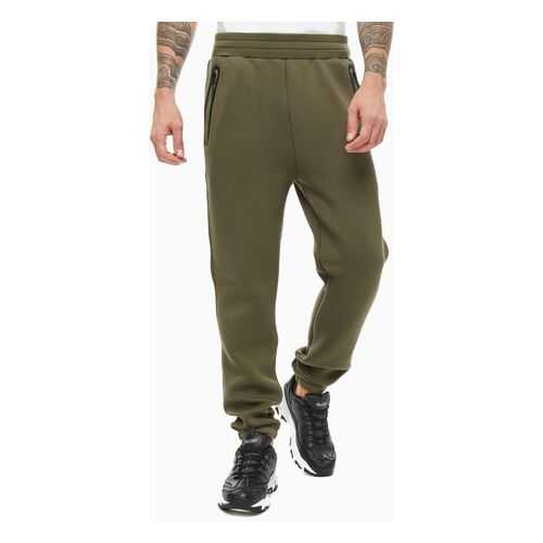 Брюки мужские URBAN TIGER 12.024924 хаки XL в 5 Карманов