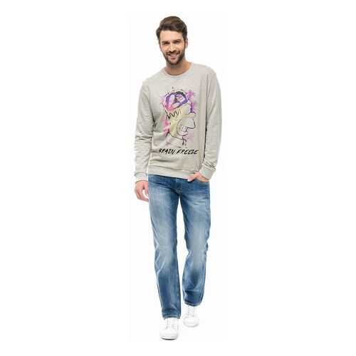 Джинсы мужские Pepe Jeans PM200143N56.000 синие 28/32 UK в 5 Карманов