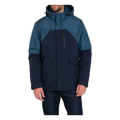 Куртка мужская Amimoda 10253-0203 синяя 52 RU в 5 Карманов
