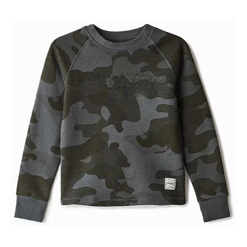 Джемпер мужской Produkt by Jack & Jones 12157700 зеленый XL в 5 Карманов