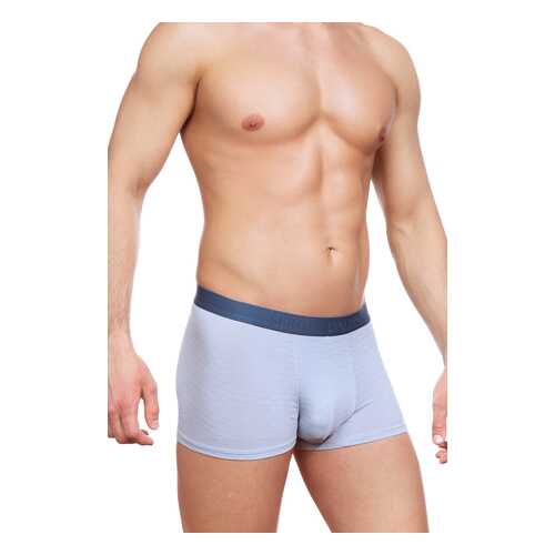 Трусы мужские SERGIO DALLINI SG2304 голубые XL в 5 Карманов