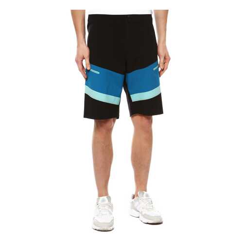 Шорты мужские BOGNER SS6 FIN 1422 4244 черные 54 DE в 5 Карманов