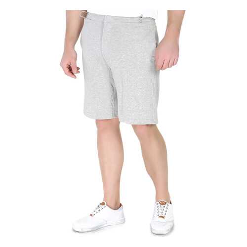 Шорты мужские MAHARISHI 2255.MDGREY серые XS в 5 Карманов