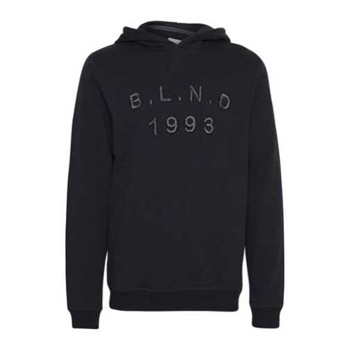 Толстовка мужская Blend 20707569 синяя XL в 5 Карманов
