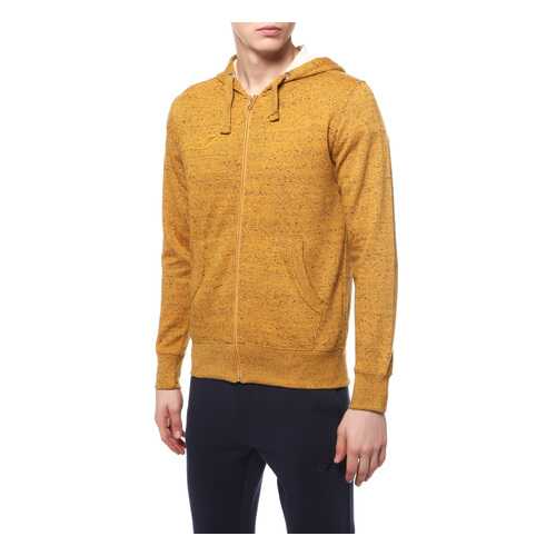 Толстовка мужская Joma 101121922 желтая S в 5 Карманов