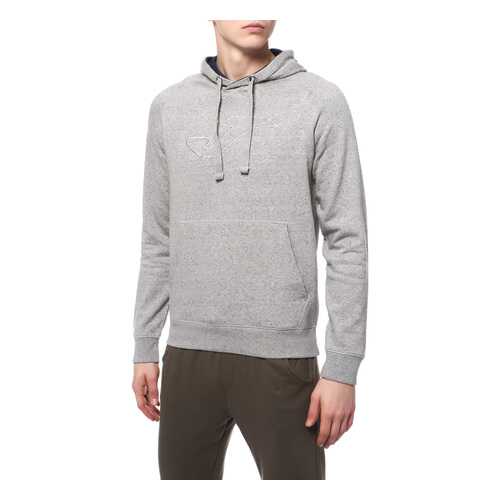 Толстовка мужская Joma 500179,25 серая XL в 5 Карманов
