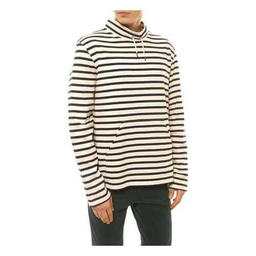 Толстовка мужская Saint James 9021 синяя 3XL в 5 Карманов