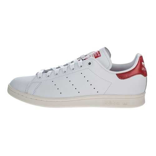 Кеды женские adidas Originals EH173 белые 7.5 DE в 5 Карманов