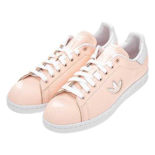 Кеды женские adidas Originals F34308 оранжевые 5 DE в 5 Карманов
