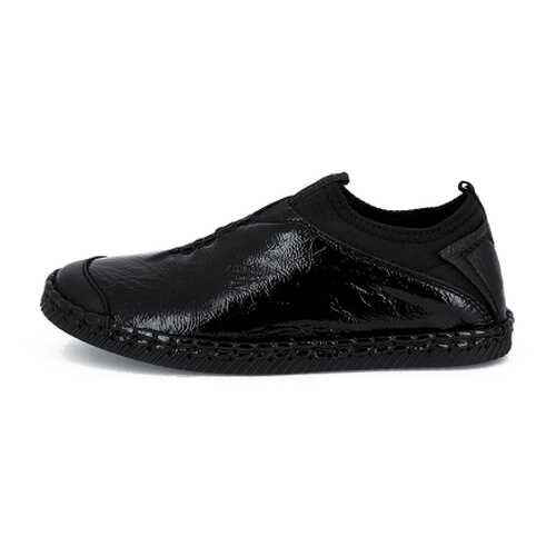 Кеды женские Just Couture 82131 черные 37 RU в 5 Карманов