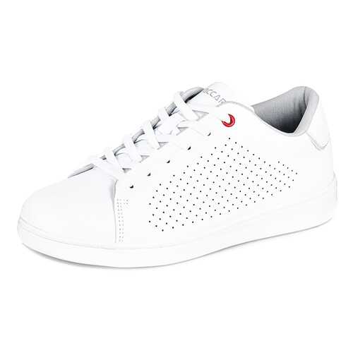 Кеды женские T.Taccardi W3158008 белые 41 RU в 5 Карманов