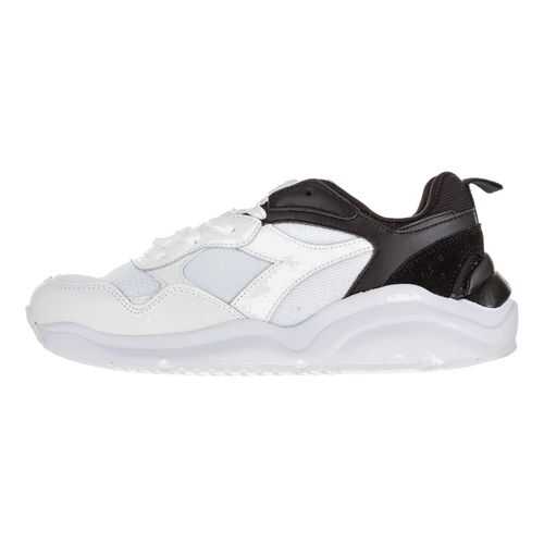 Кроссовки женские Diadora DR501175535C0641T белые 4.5 IT в 5 Карманов