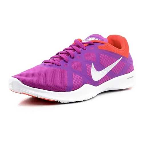 Кроссовки женские Nike 749183-501 фиолетовые 40 RU в 5 Карманов
