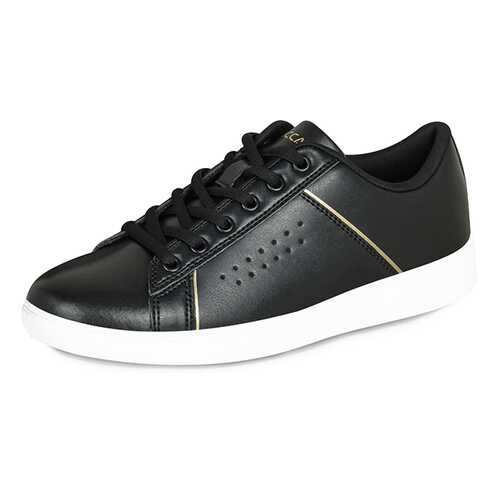 Кроссовки женские T.Taccardi 710019286 черные 39 RU в 5 Карманов