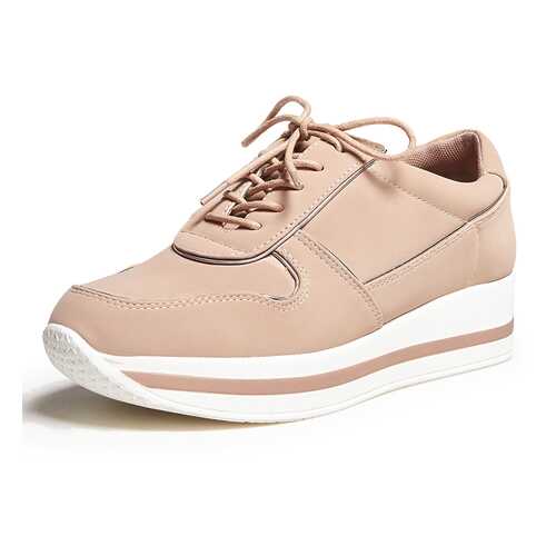 Кроссовки женские T.Taccardi K0528LC-1 розовые 40 RU в 5 Карманов