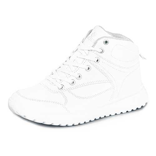 Кроссовки женские TimeJump 79607040 белые 36 RU в 5 Карманов