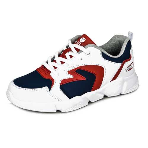 Кроссовки женские TimeJump K1826-6B разноцветные 40 RU в 5 Карманов