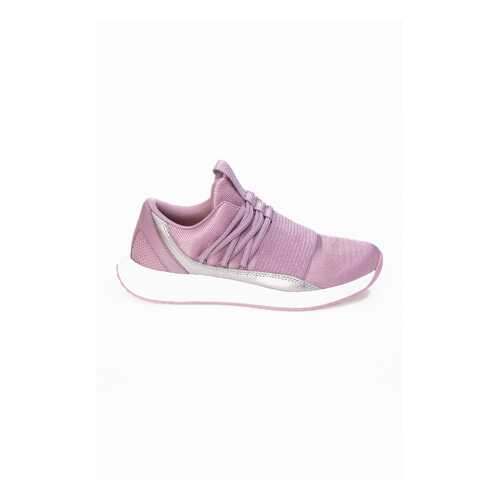 Кроссовки женские Under Armour 3021324 фиолетовые 38 RU в 5 Карманов