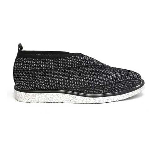 Кроссовки женские United nude 53806 серые 36 RU в 5 Карманов