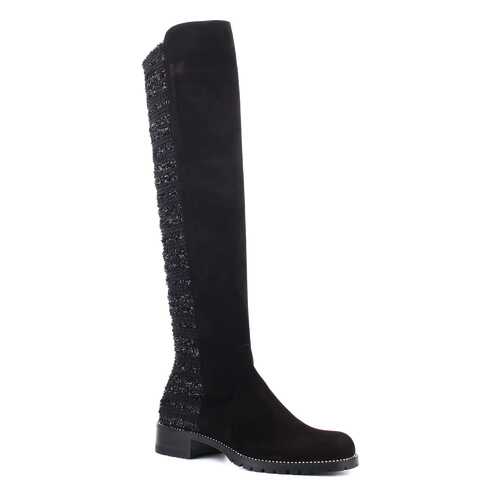 Сапоги женские Eliza di Venezia E8116 черные 40 RU в 5 Карманов