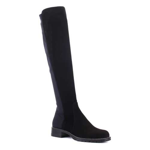Сапоги женские Eliza di Venezia E8116N черные 41 RU в 5 Карманов