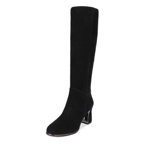 Сапоги женские Pierre Cardin 710018650 черные 40 RU в 5 Карманов