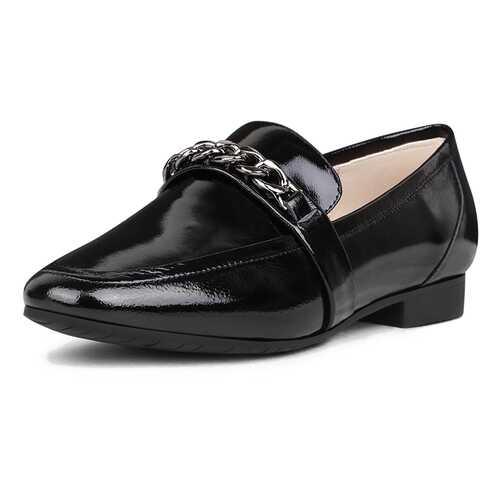 Туфли женские Pierre Cardin JXY20SS-2 черные 39 RU в 5 Карманов