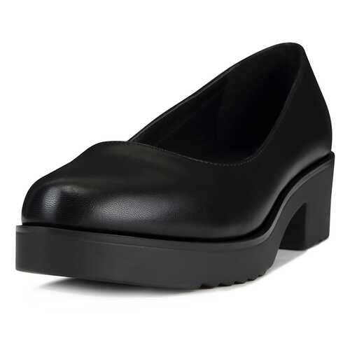 Туфли женские T.Taccardi K0496PM-1 черные 36 RU в 5 Карманов