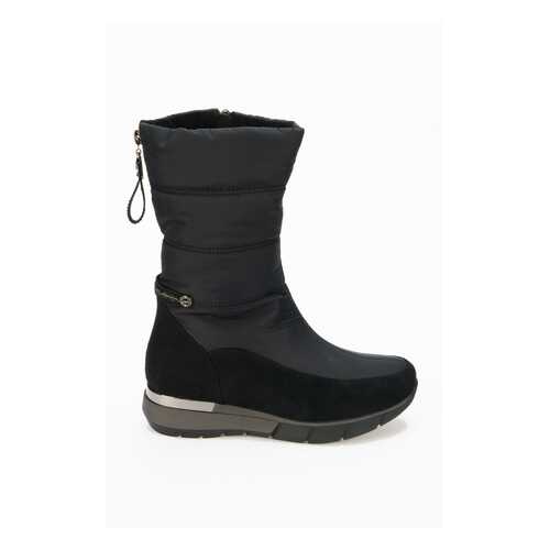 Дутики женские Betsy 998722 черные 39 RU в 5 Карманов