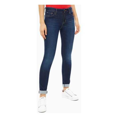 Джинсы женские Levi's 1888104120 синие 32/32 в 5 Карманов
