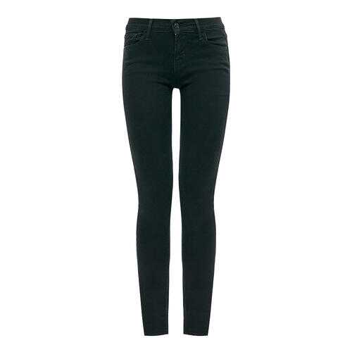 Джинсы женские Levi’s® черные 42 в 5 Карманов