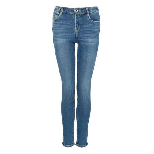 Джинсы женские Miss Sixty JJ2240DL9042L1J710 синие 27 IT в 5 Карманов