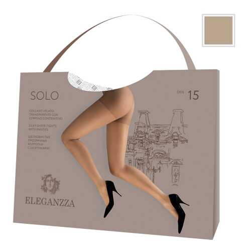 Колготки ELEGANZZA SL-1011 2-S в 5 Карманов