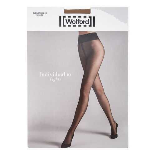 Колготки Wolford 183824004 бежевый 50 в 5 Карманов