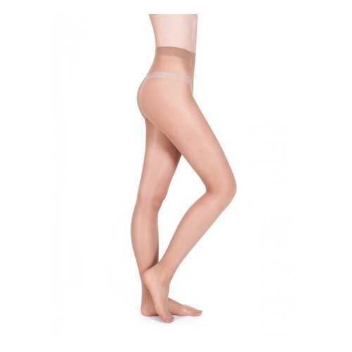 Колготки женские Trasparenze Debby 40 телесные 3 в 5 Карманов