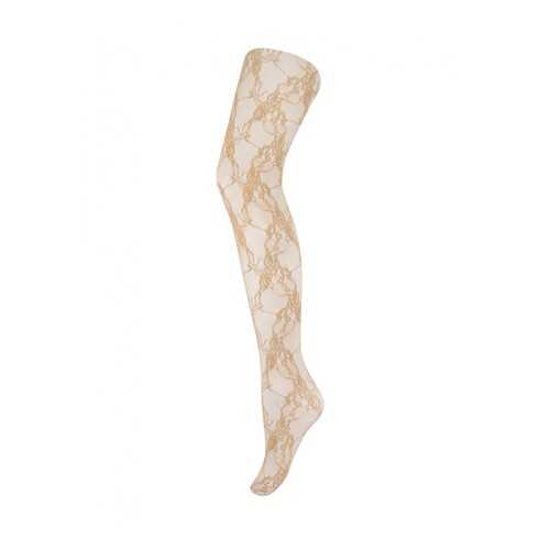 Колготки женские Trasparenze Lace телесные 3 в 5 Карманов