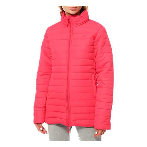 Куртка женская Joma 900283.5 розовая M в 5 Карманов