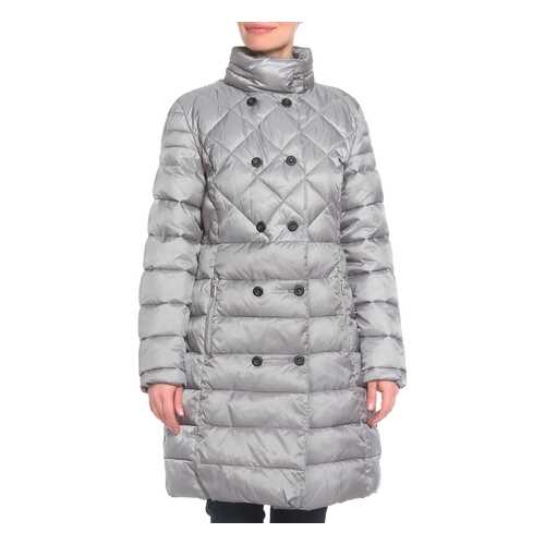 Куртка женская NICKELSON 175201040150 серая XL в 5 Карманов