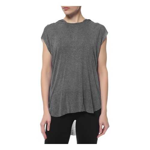 Туника женская DIESEL T-SUPA-B TOP черная XS в 5 Карманов