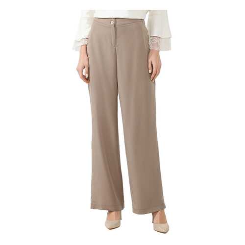 Брюки женские BELUCCI 4093629 зеленые XS в 5 Карманов